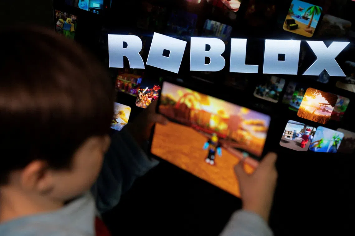 Australia forces Roblox to strengthen child safety measures via court order