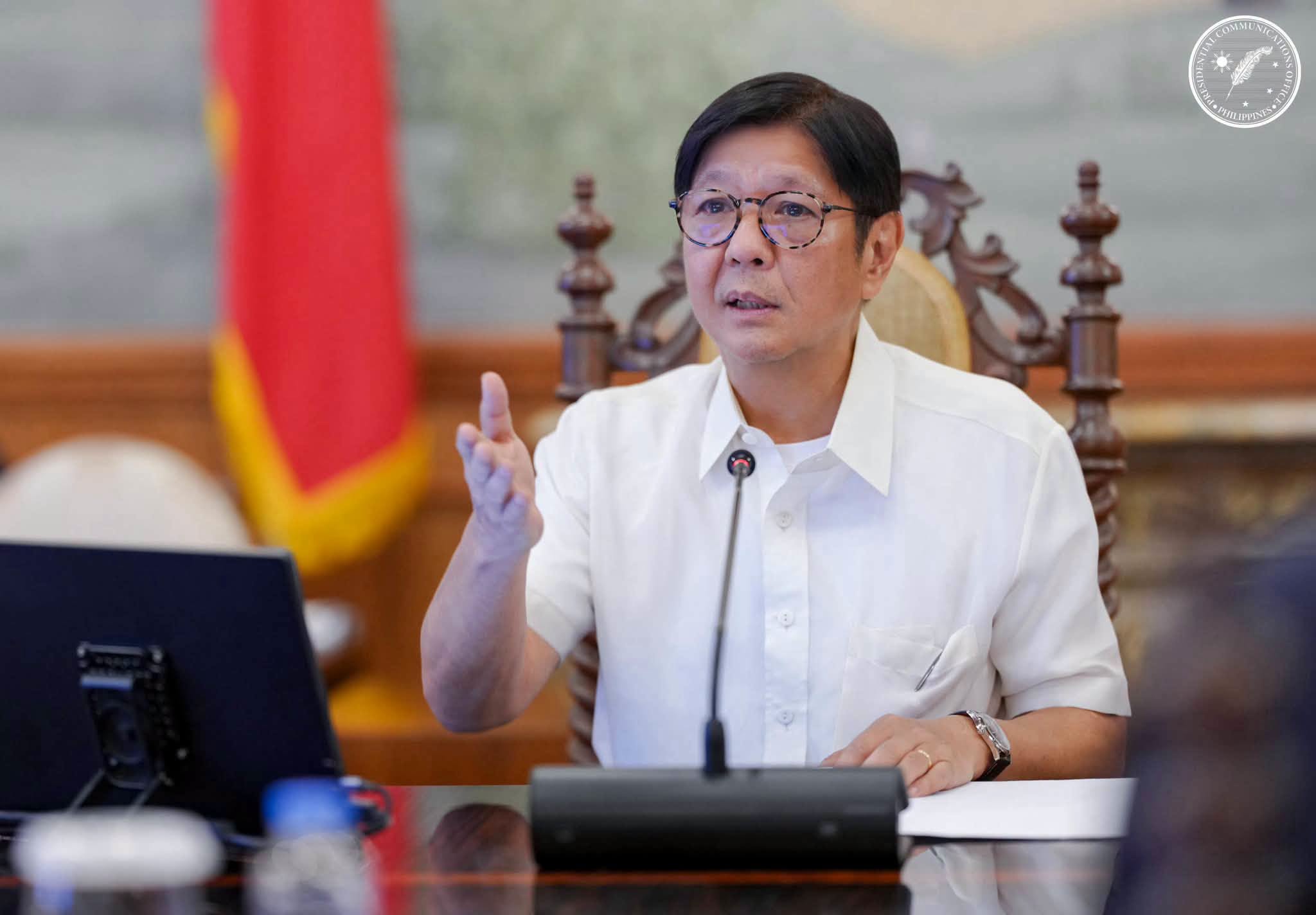 Marcos administration mobilizes for safe Undas 2026 travel nationwide