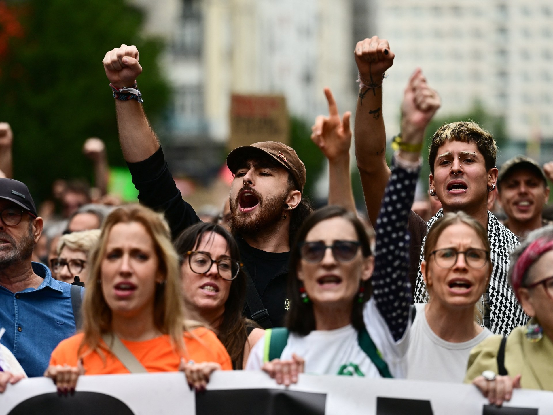 Spain faces housing crisis as parliament rejects affordability measures