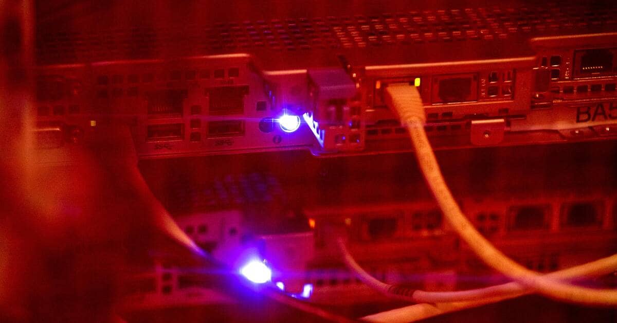 ESDS shares plunge on profit concerns despite stellar IPO gains