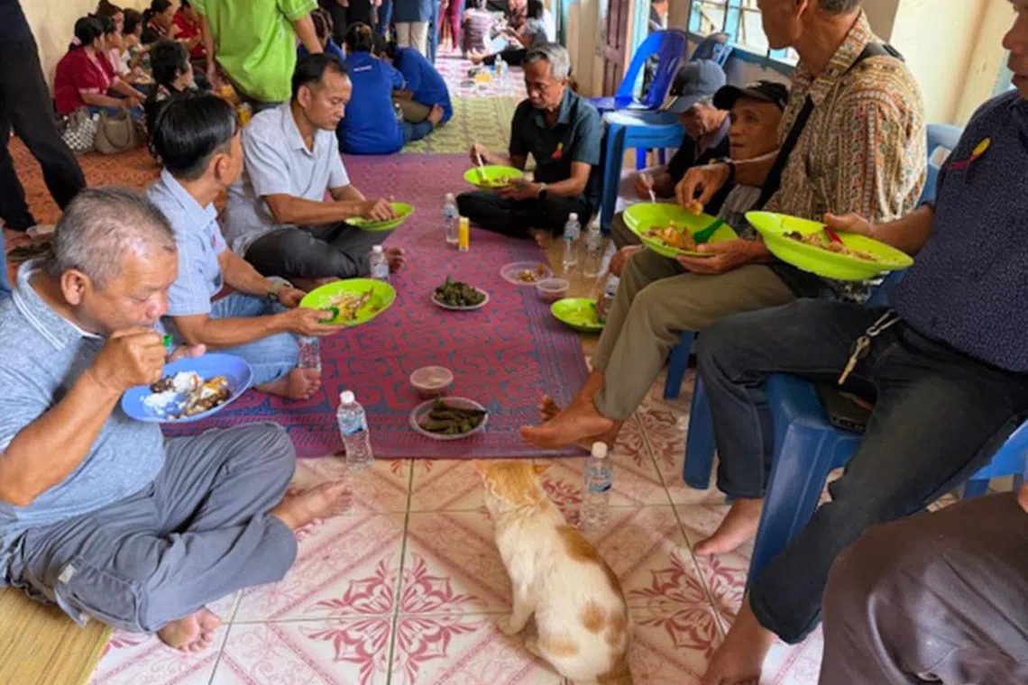 Trust trumps certification in Sarawak's diverse halal food landscape