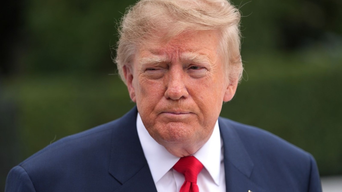 Trump Claims Energy Ceasefire Between Russia and Ukraine