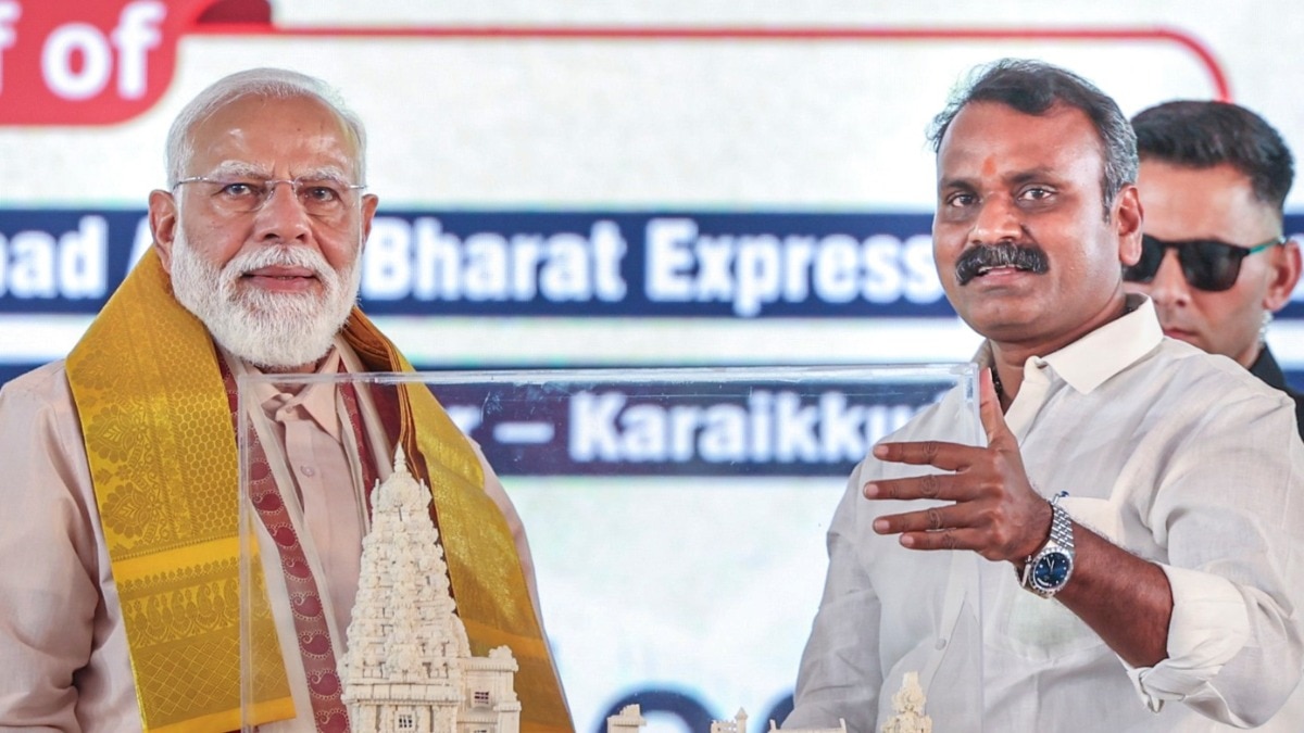 केंद्रीय मंत्री मुरुगन ने मंत्रीपद छोड़ा, तमिलनाडु में भाजपा को मजबूत करेंगे