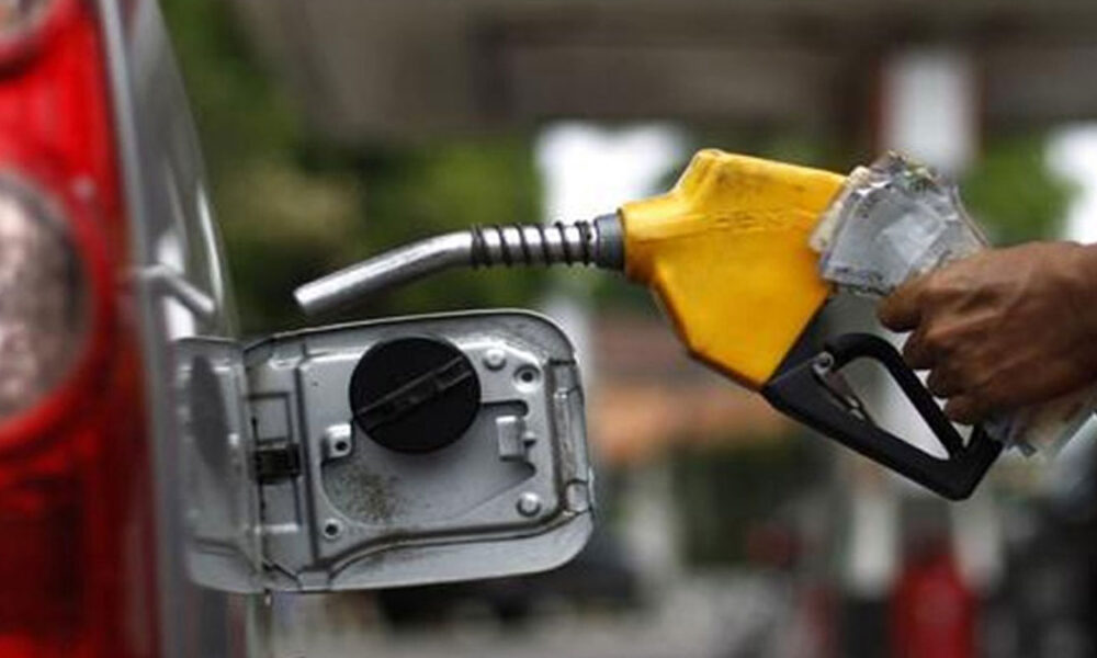 Sri Lanka's fuel import bill surges 61% in first eight months