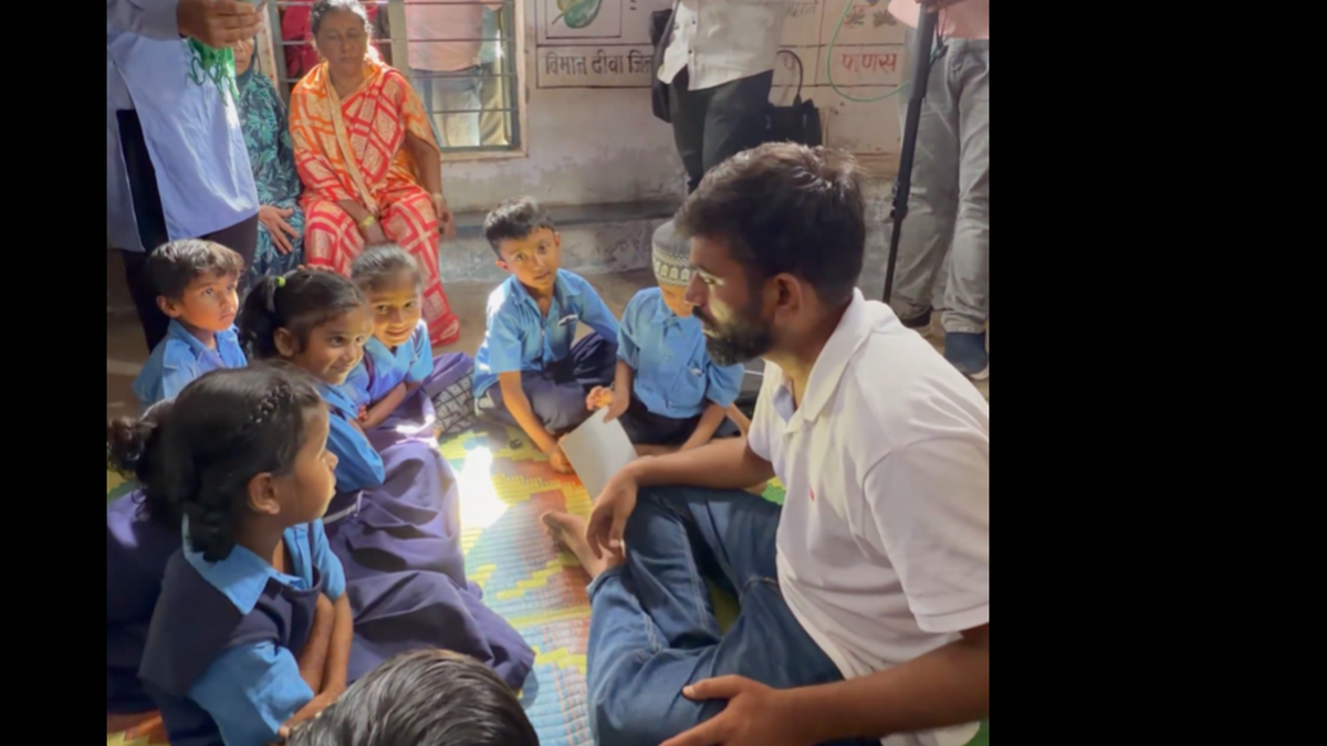 Chief Justice demands state action on deplorable school infrastructure across India