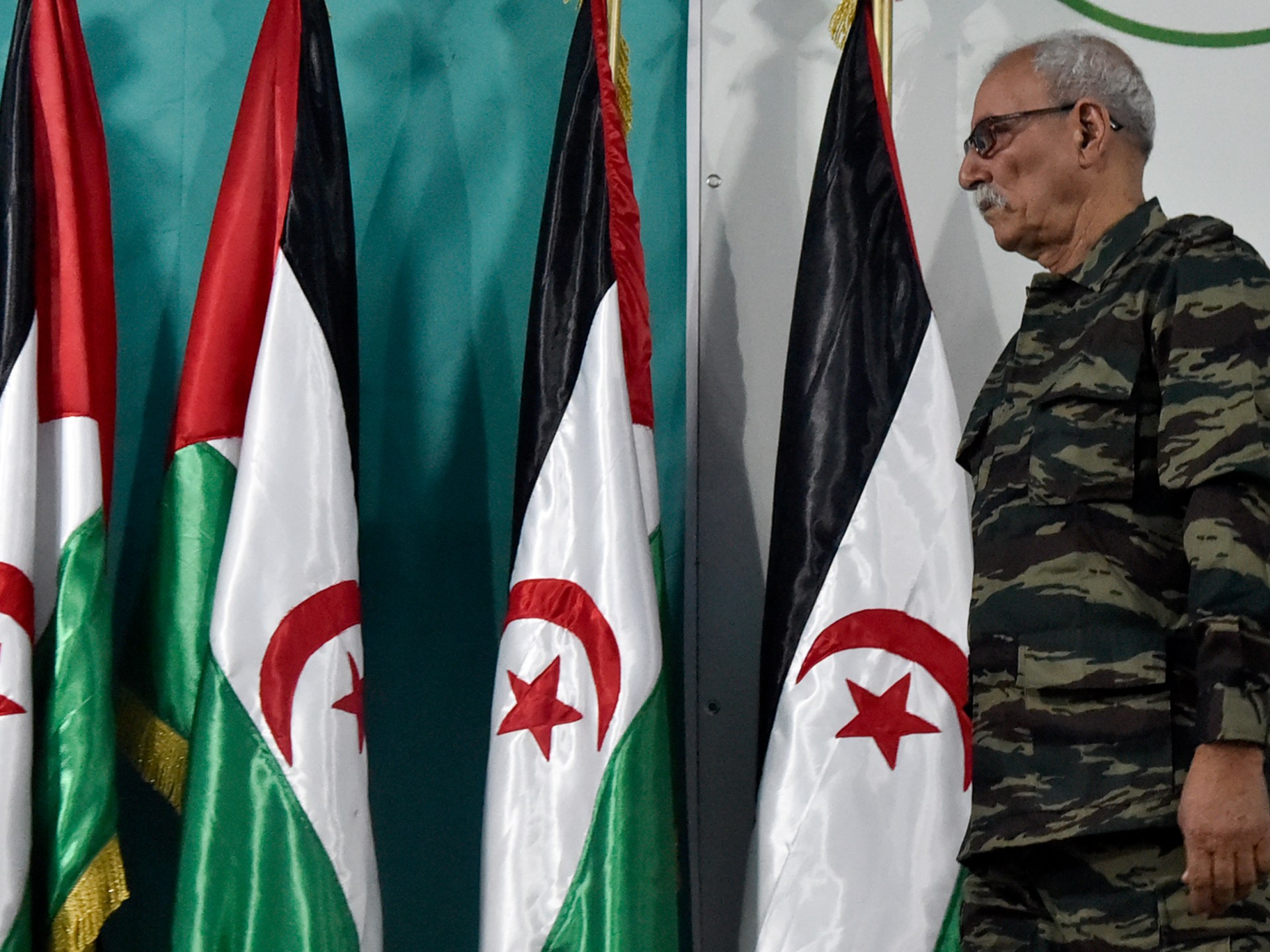 US, Russia clash at UN over Western Sahara peacekeeping mission