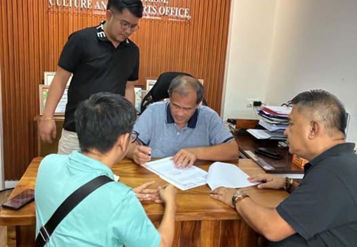 Ombudsman order removes Baco mayor from office in Oriental Mindoro