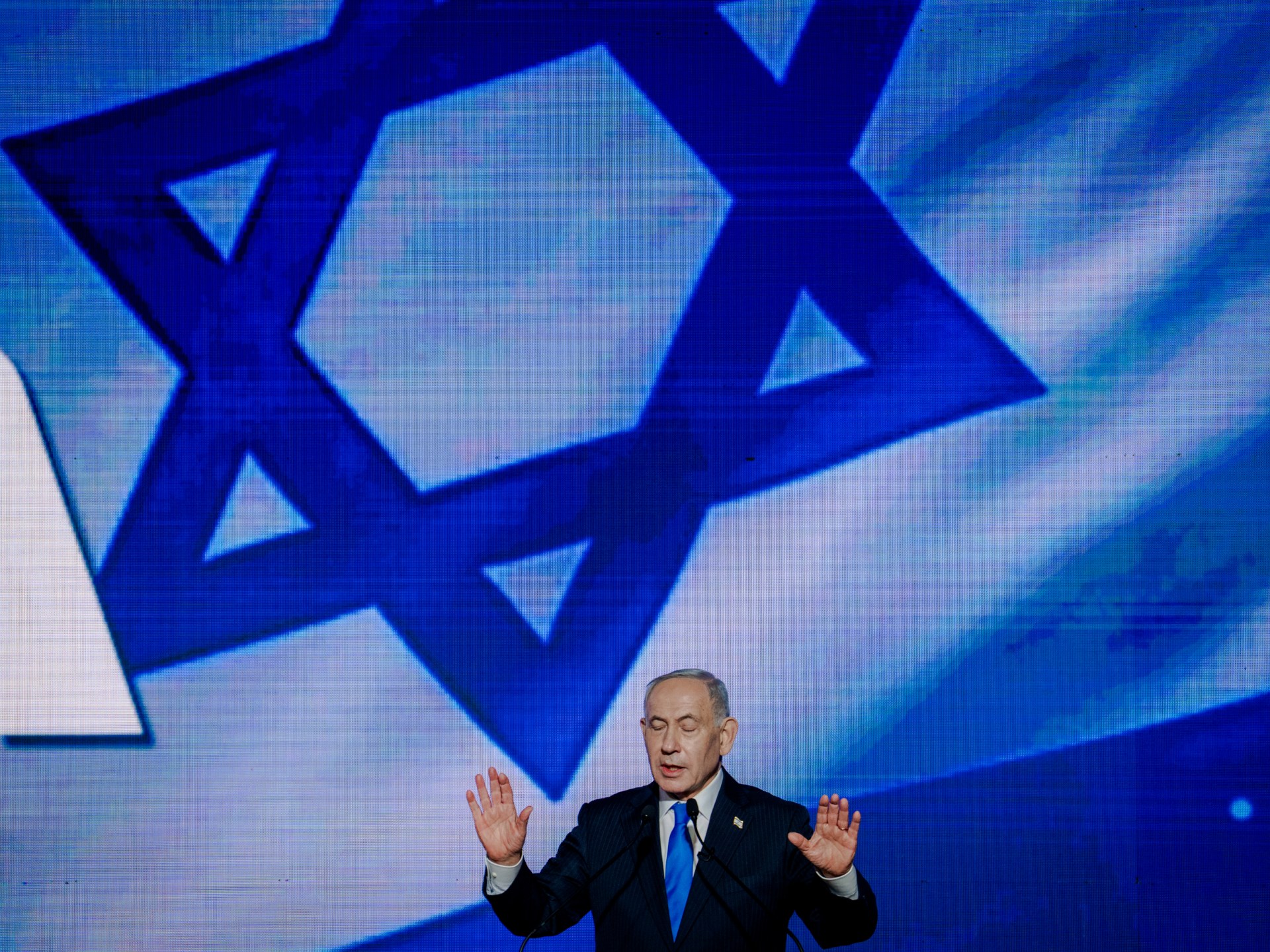 Israel votes as rightward political shift reshapes electoral landscape