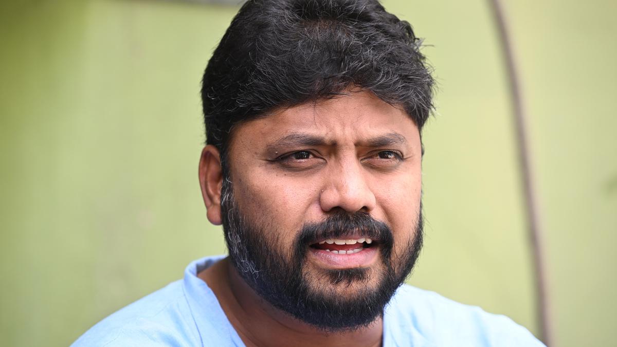 Congress party faces internal tensions in Karnataka's Chickballapur, Kolar districts