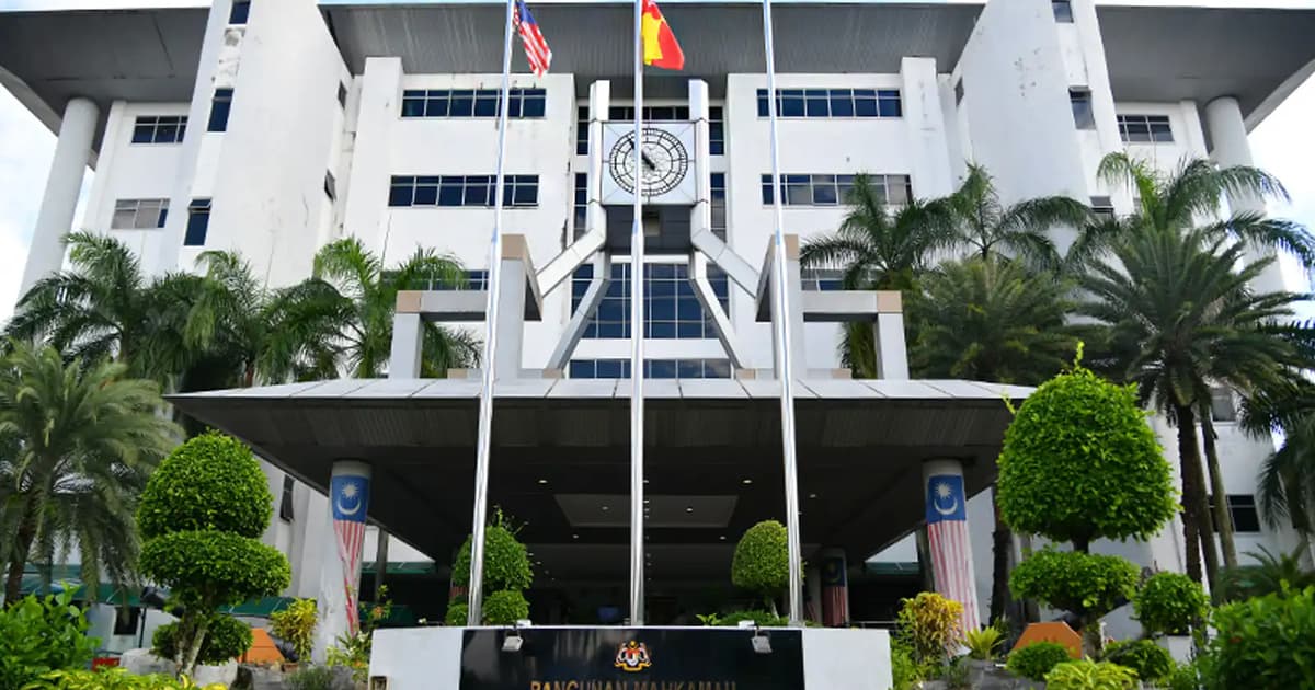 Mahkamah Tinggi tolak permohonan rampas dana RM21 juta daripada Aman Palestin
