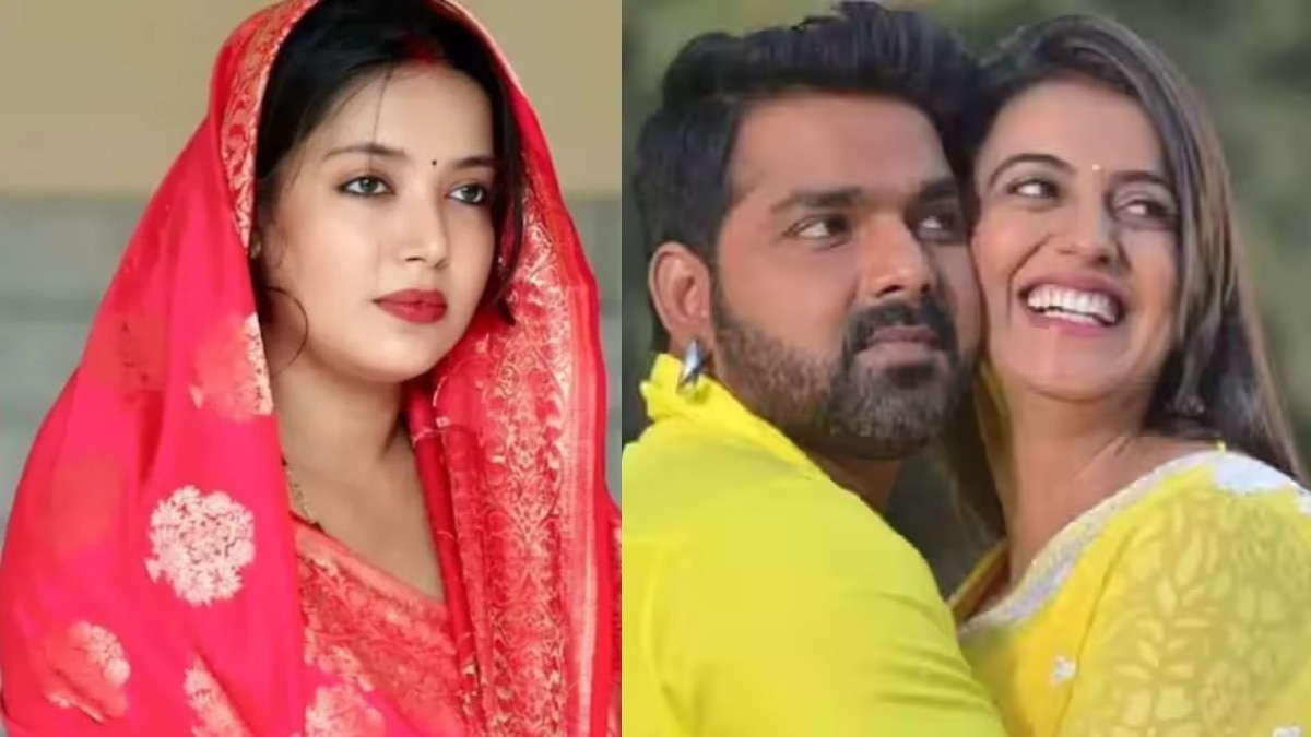 Bhojpuri actor Pavan Singh apologises to ex-girlfriend, sparks domestic tension