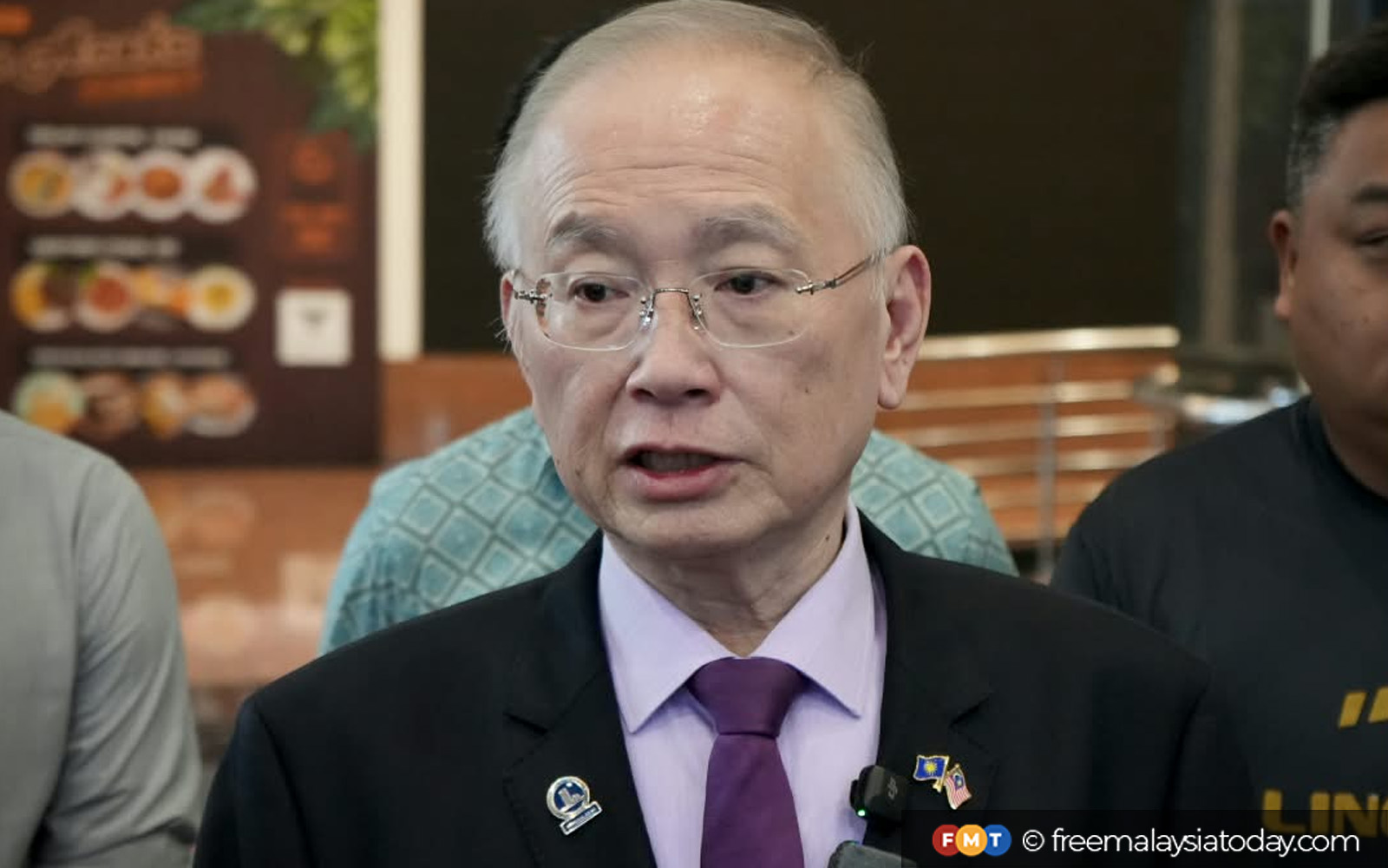 Public wants completion timelines for stalled projects, says MCA chief
