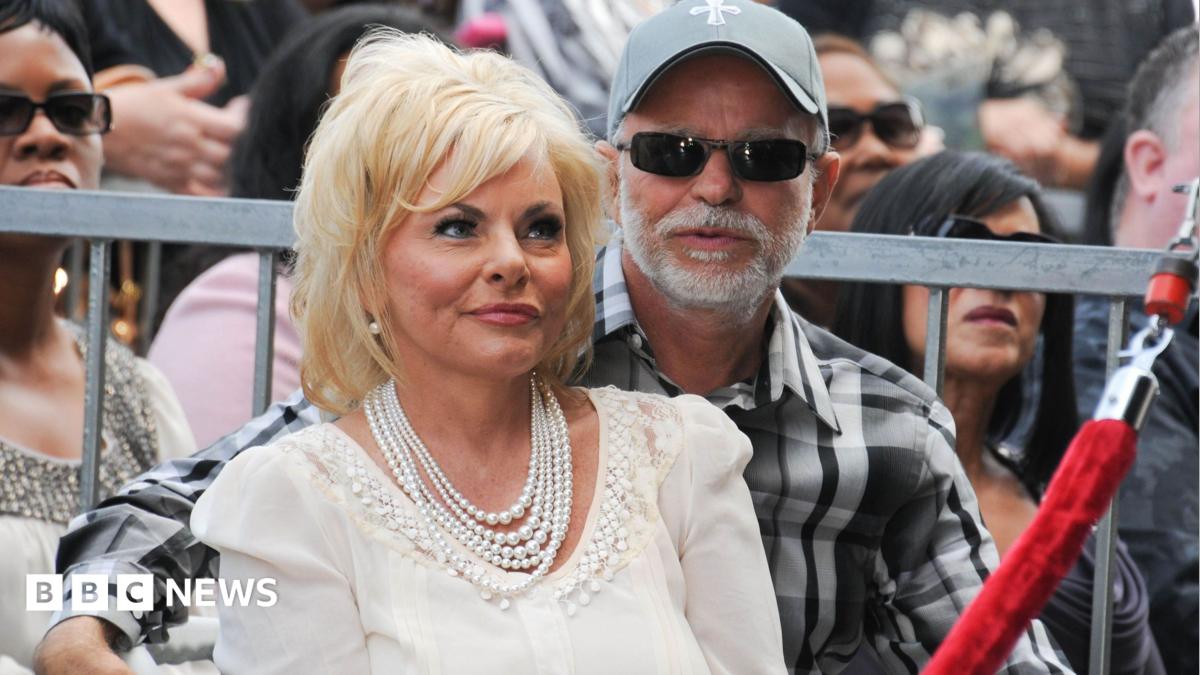 Disgraced US televangelist Jim Bakker dies at 86