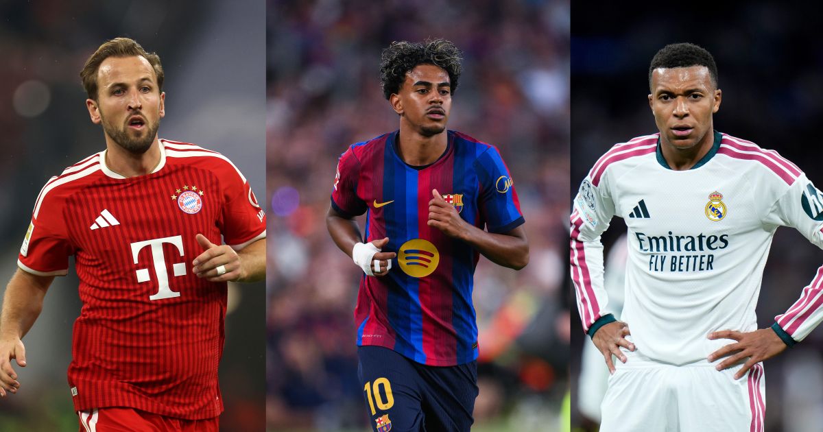 London hosts inaugural Ballon d'Or ceremony as football's elite gather