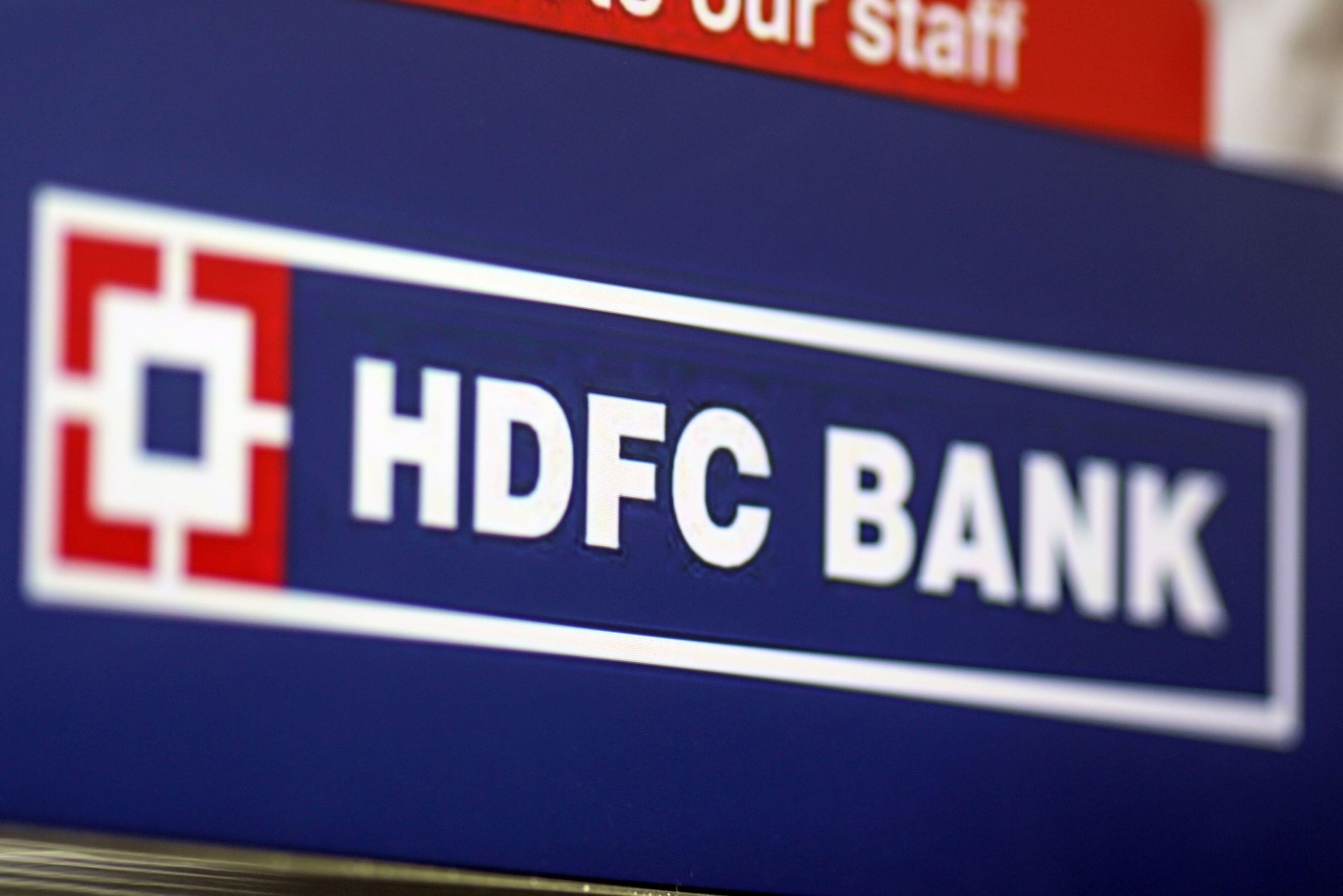 HDFC Bank shares fall on internal probe into data breach allegations