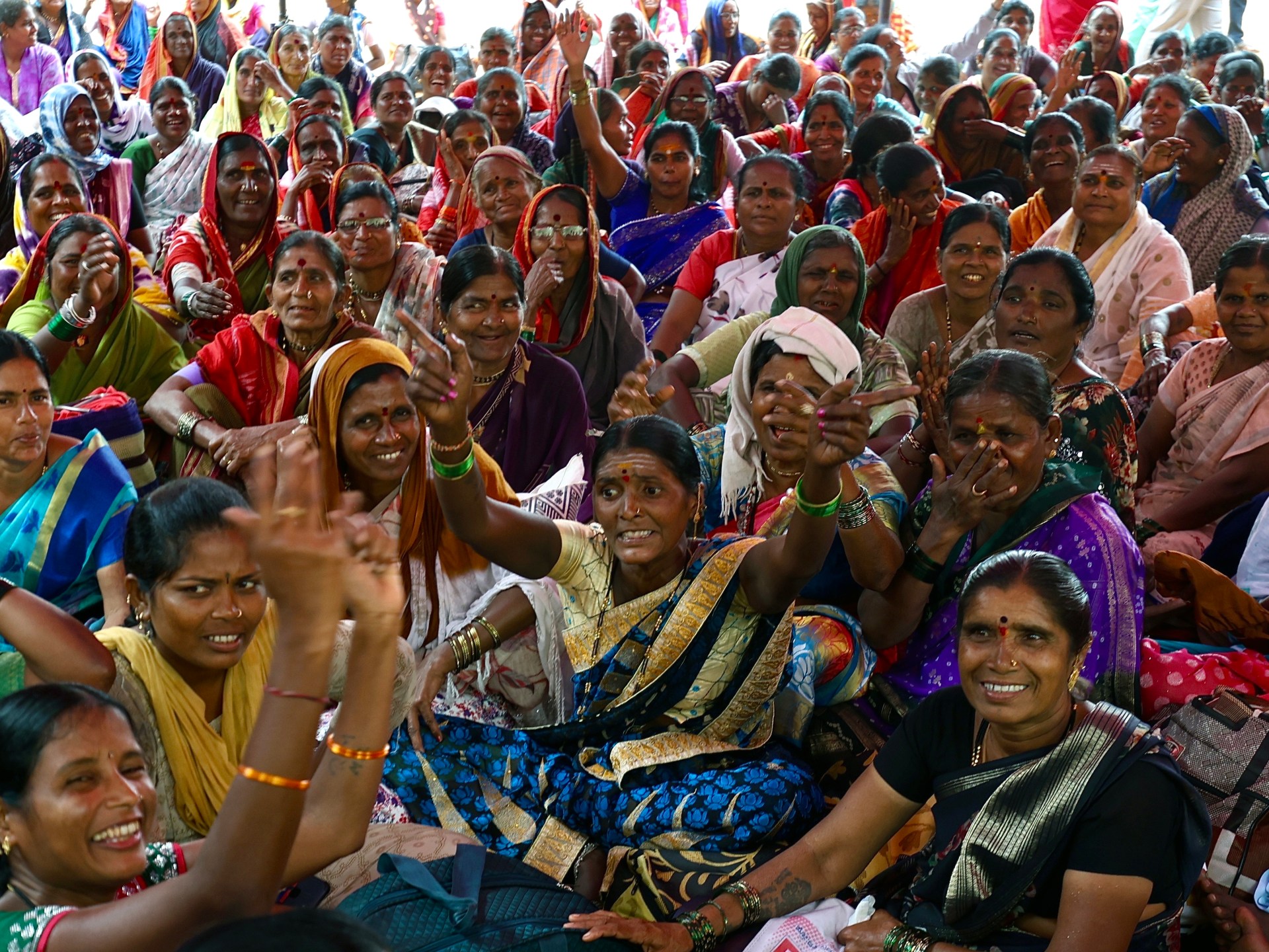 UN body urges India to address hate crimes against minorities