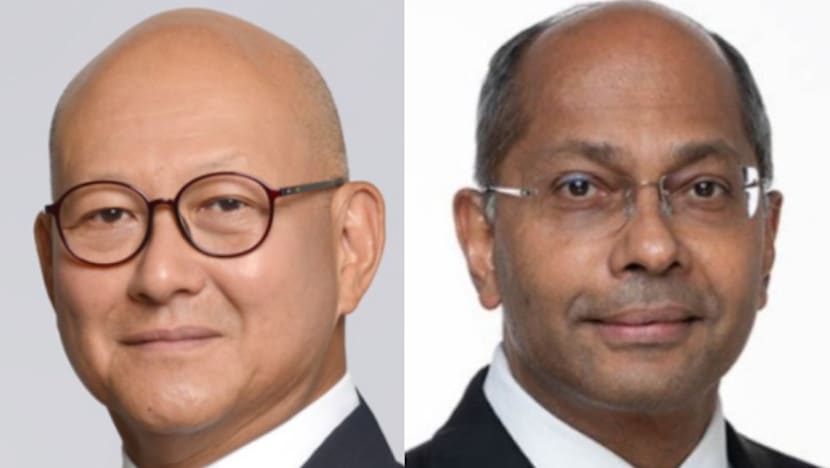Law Society of Singapore appoints new council in leadership refresh