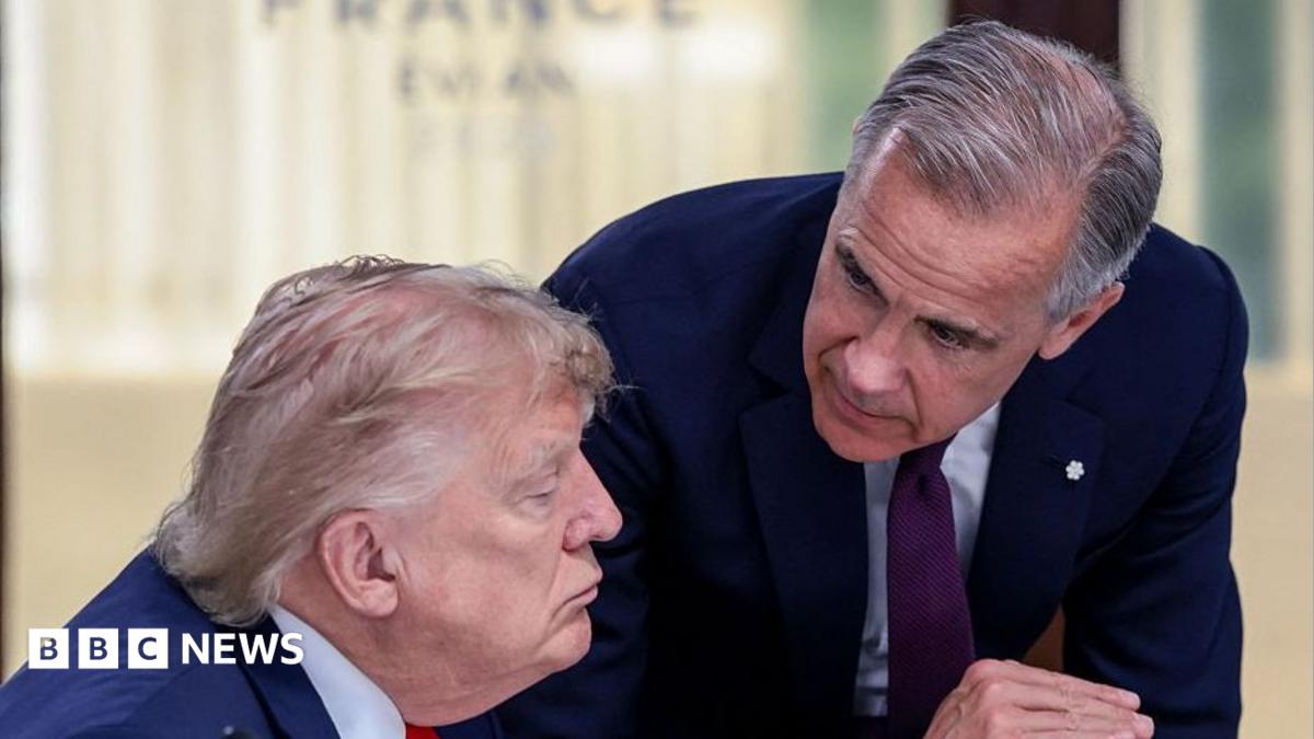 North American tariffs poised to deepen cost pressures on consumers, businesses