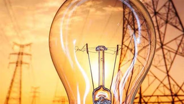 Power consumption dips as electricity demand falls across four days