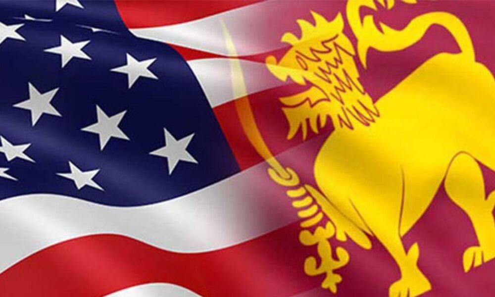 US Embassy declines to disclose details of bilateral talks with Sri Lanka