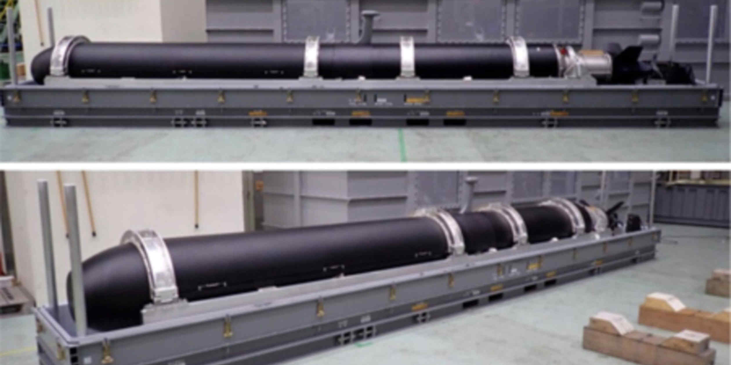 Japan to Deploy Underwater Drones for Submarine Detection