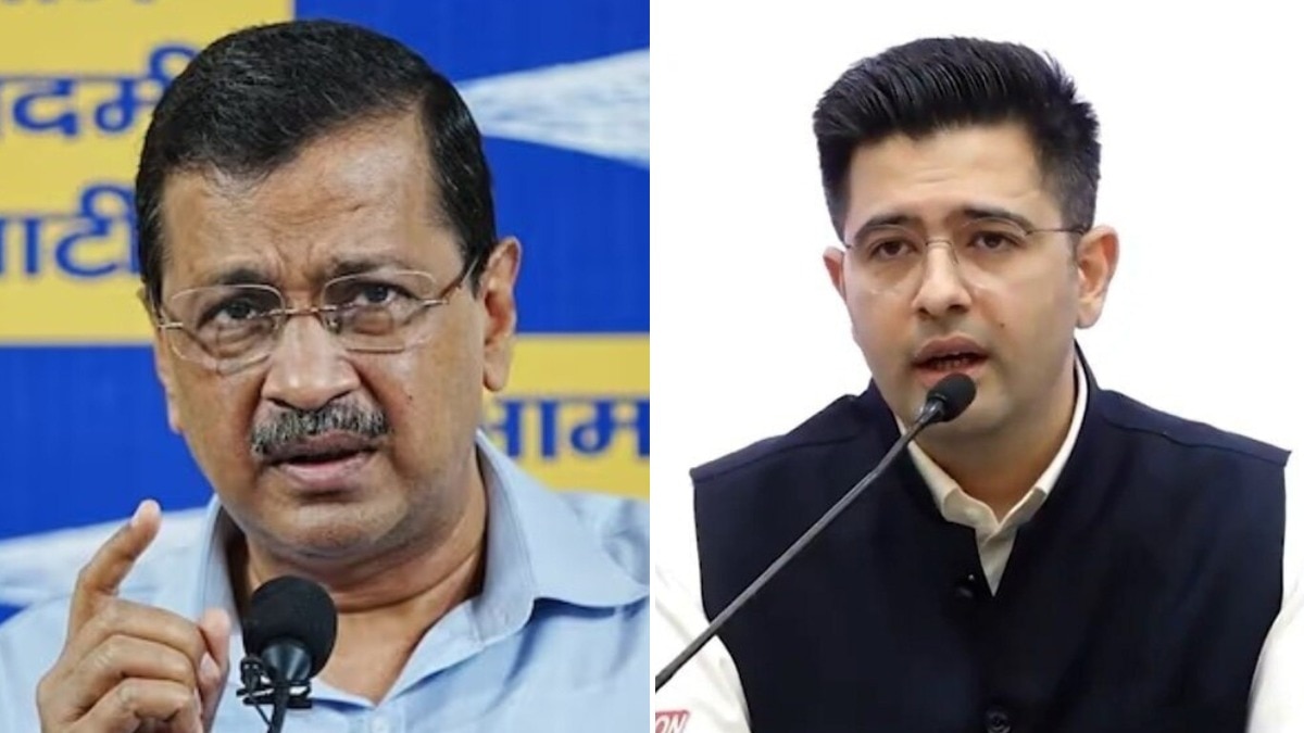 AAP will vet Rajya Sabha candidates more carefully, says Kejriwal
