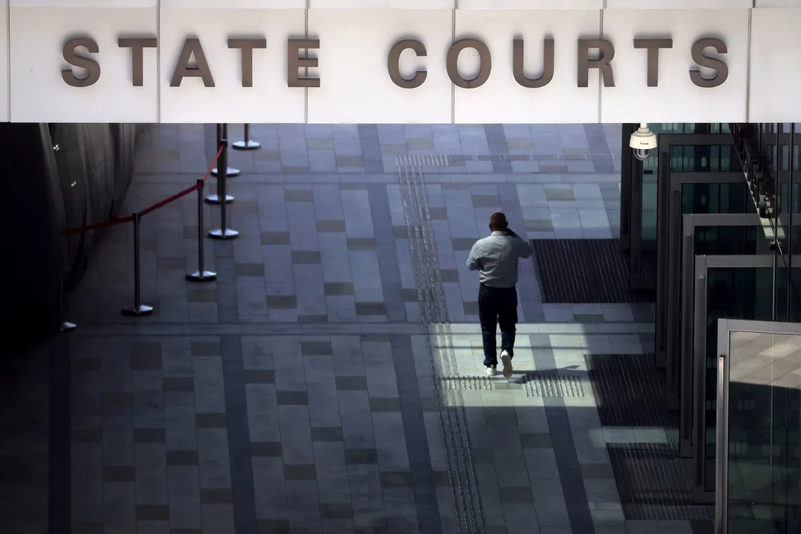 Company official jailed for pocketing $1.1m in diesel oil sales