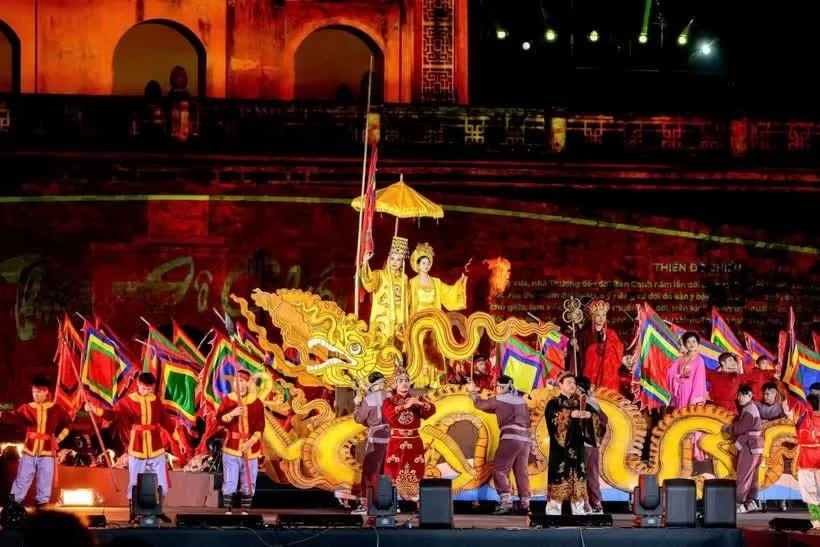 Đối thoại Châu Á-Thái Bình Dương: Bản lề hợp tác Việt Nam - UNESCO
