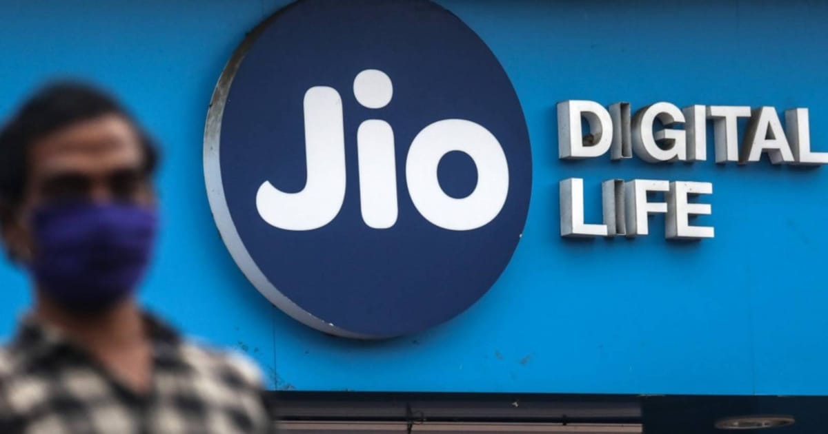 Jio targets record $3.2bn listing in India IPO push