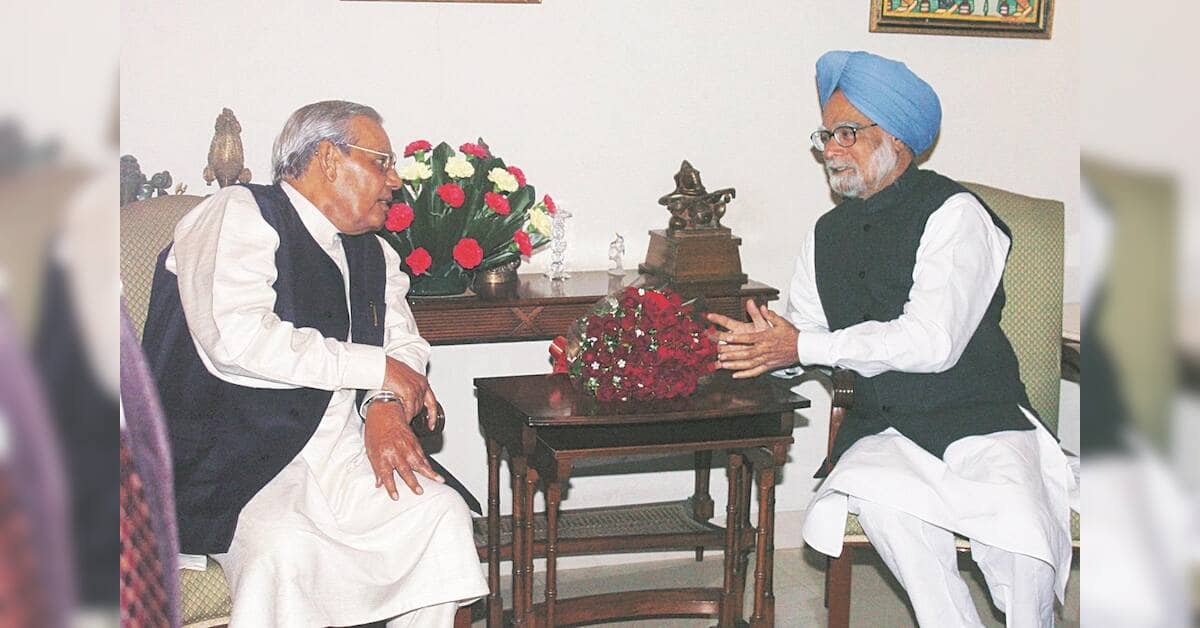 India's reform agenda persists despite electoral shifts and government changes