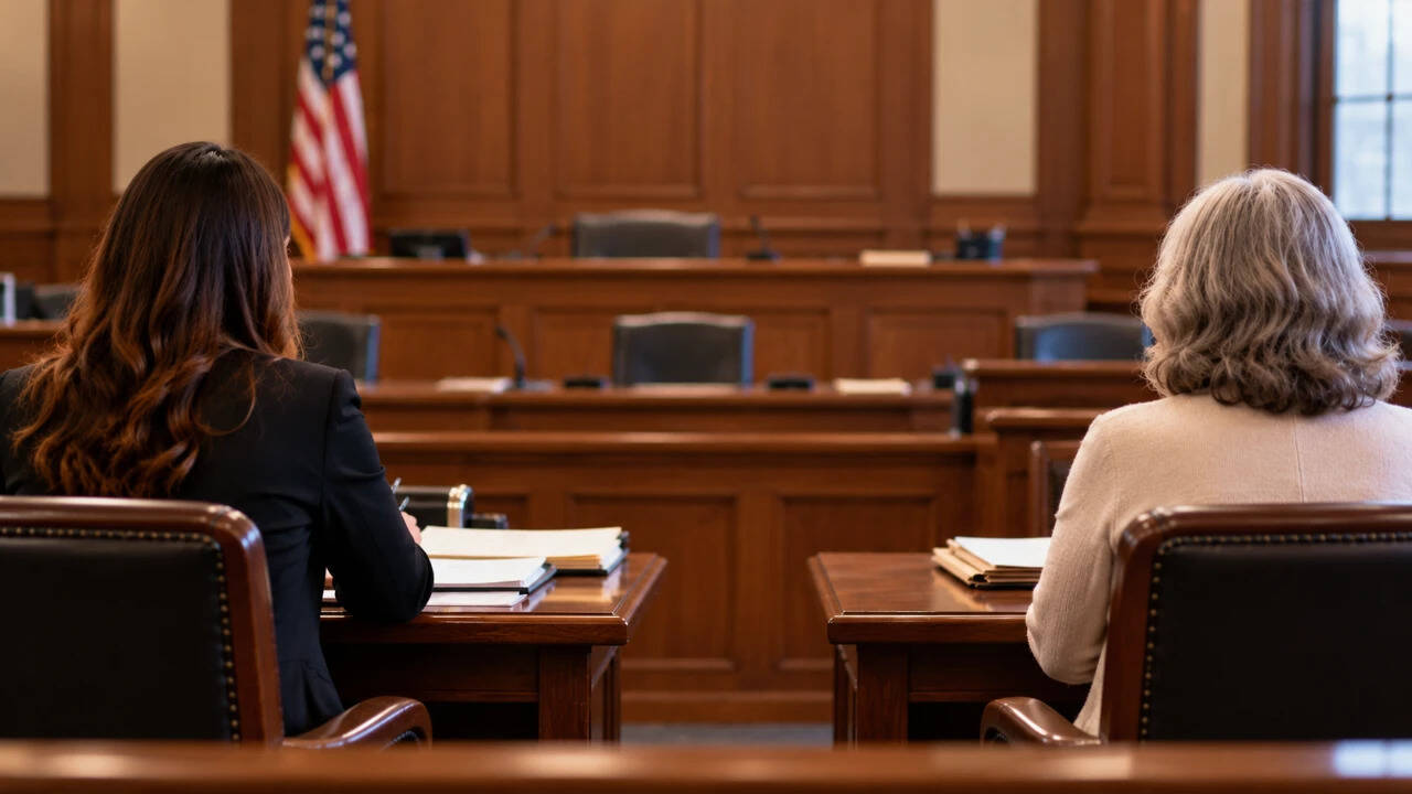 US court upholds father's property transfer to wife over children's claims