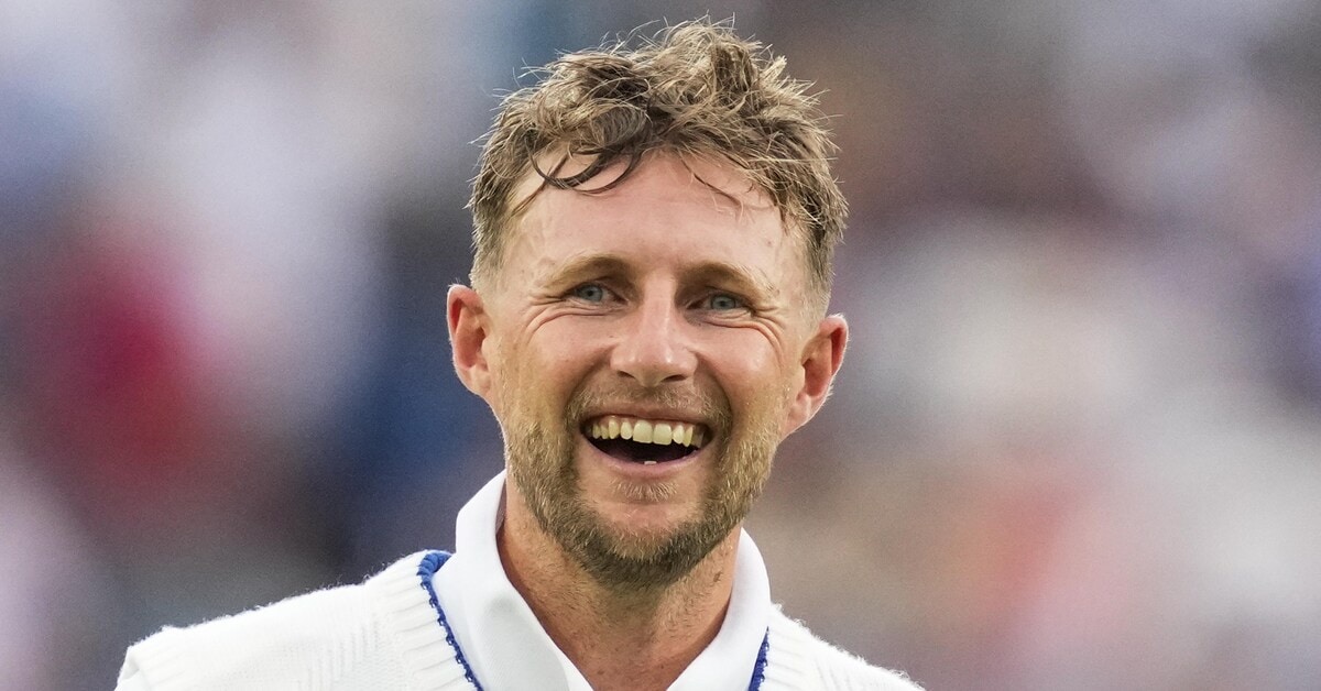 England seizes control in first Test as Root, Brook shine against Pakistan