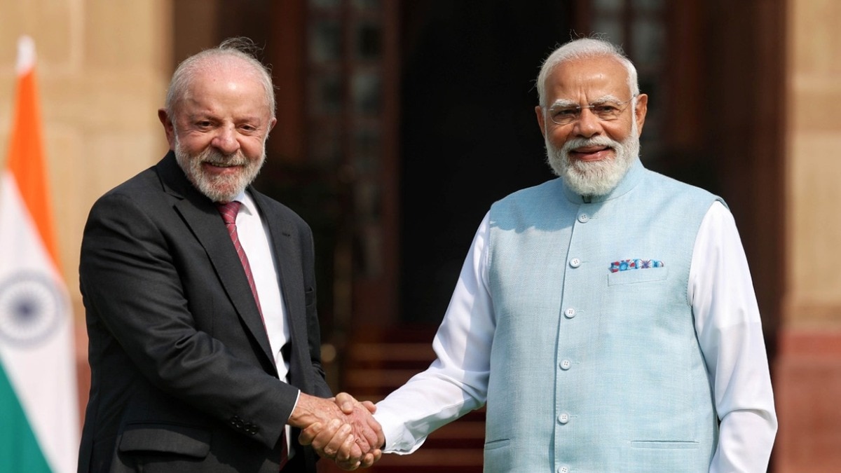 Lula's Brazil Return Signals New Dynamics for India and BRICS