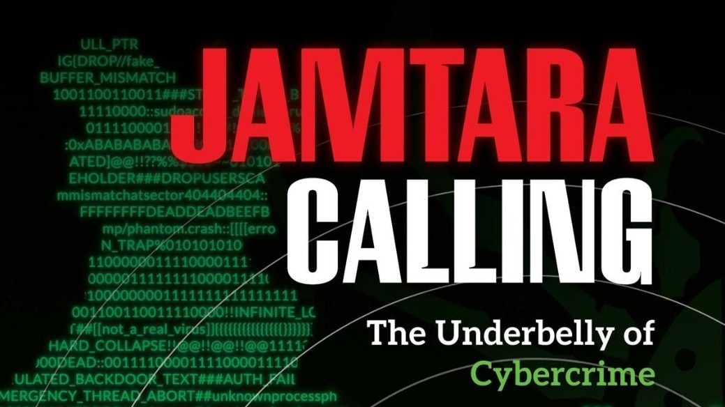 New book demystifies India's cyber crime underworld for general readers