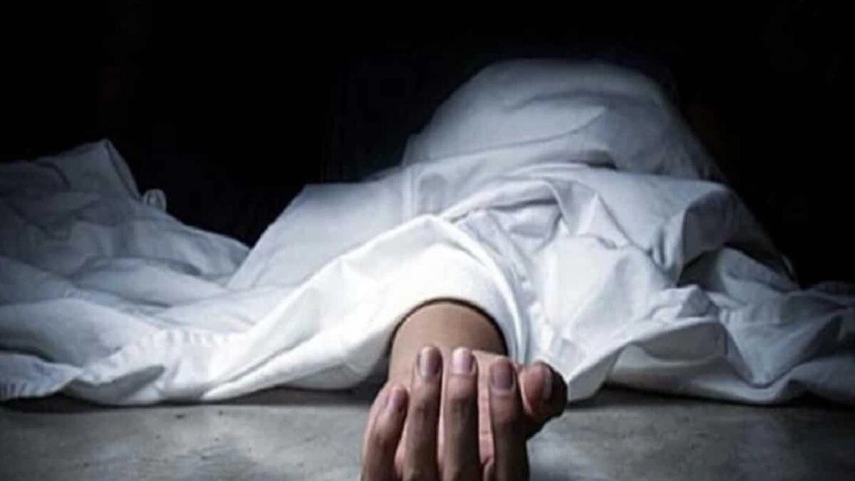 Punjab man kills wife with axe, takes own life in apparent domestic tragedy