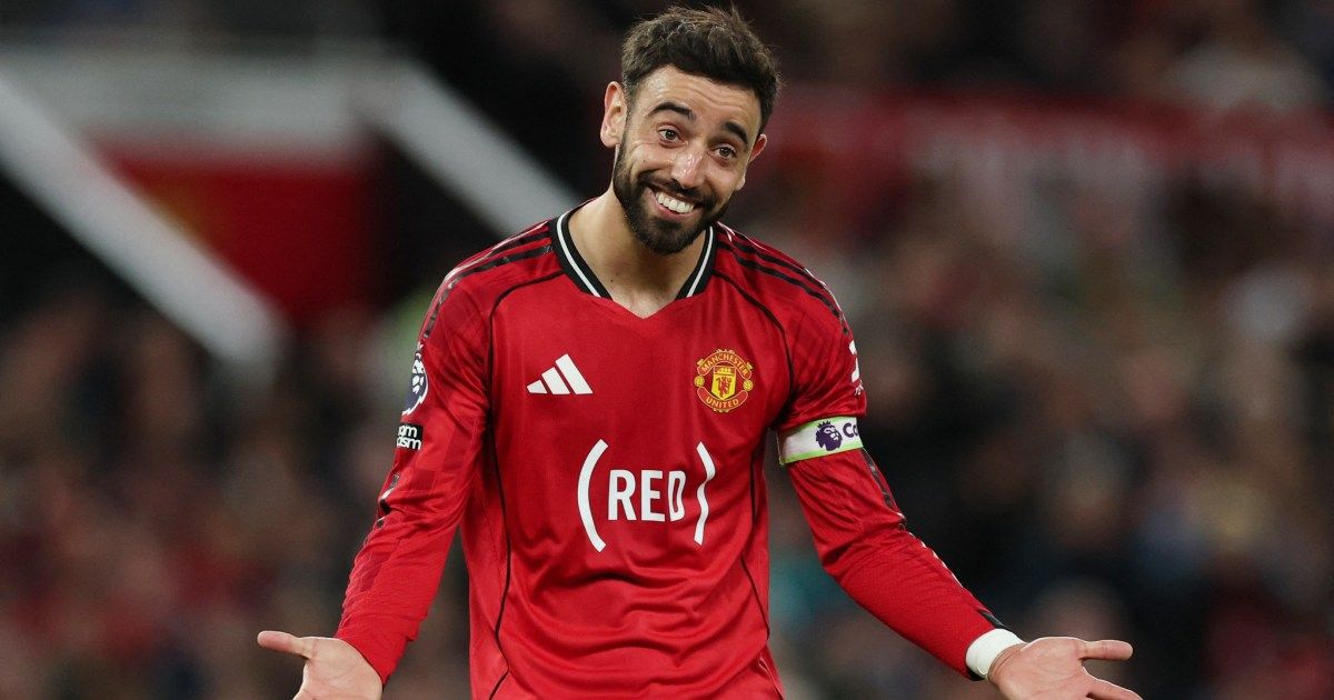 Manchester United faces critical season with Fernandes uncertainty, Champions League hopes