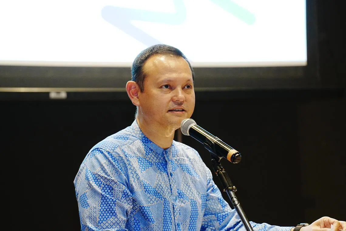 Singapore mosque body tightens safeguards following abuse case