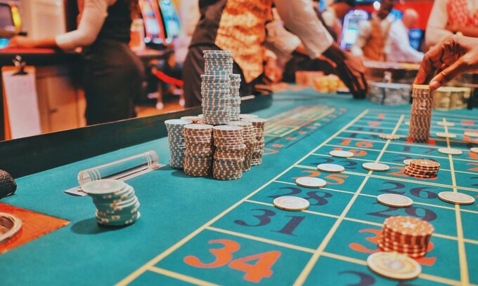 Indonesian businessman detained over counterfeit notes at Singapore casino