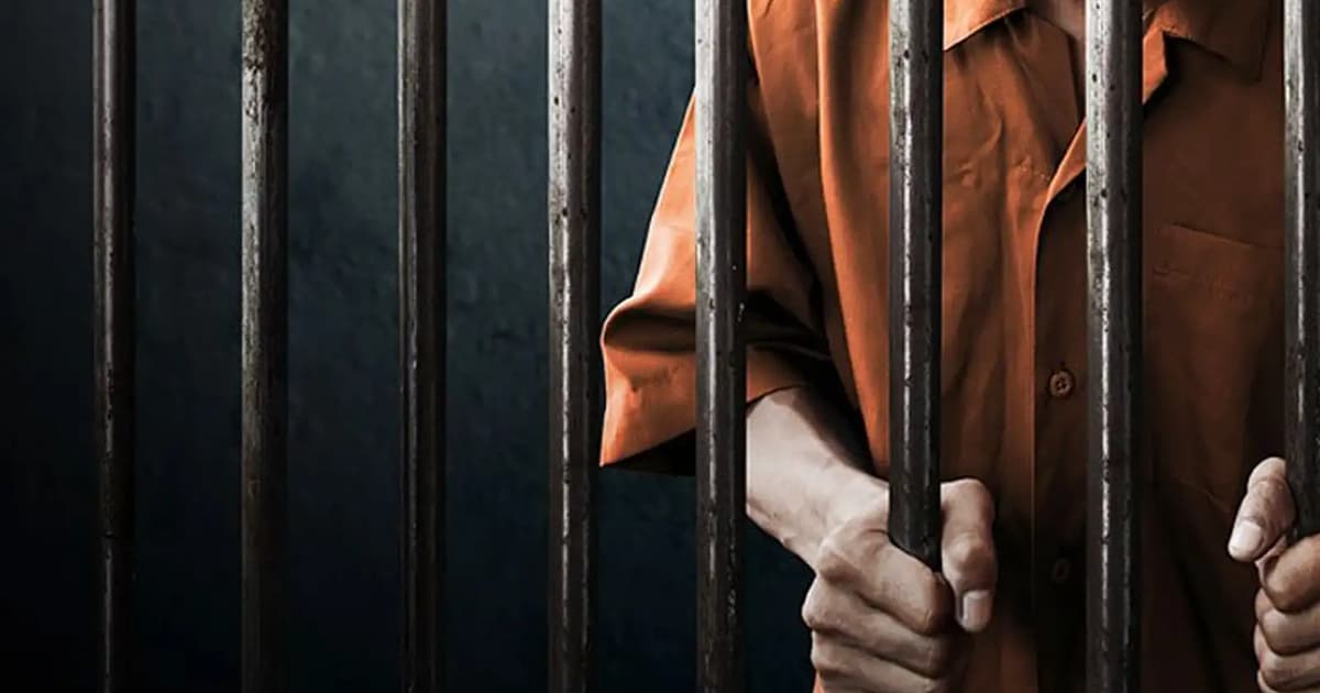 Inmate Dies From Injuries Inflicted by Three Fellow Prisoners