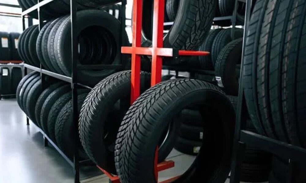 Sri Lanka enforces mandatory safety standards for imported vehicle tyres