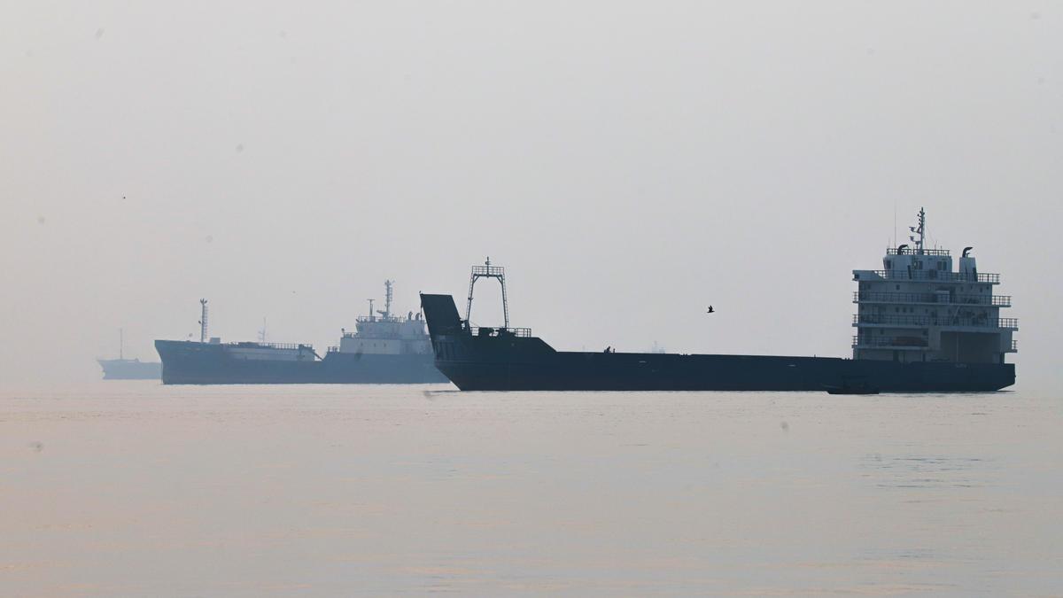 India condemns attacks on commercial vessels, urges dialogue