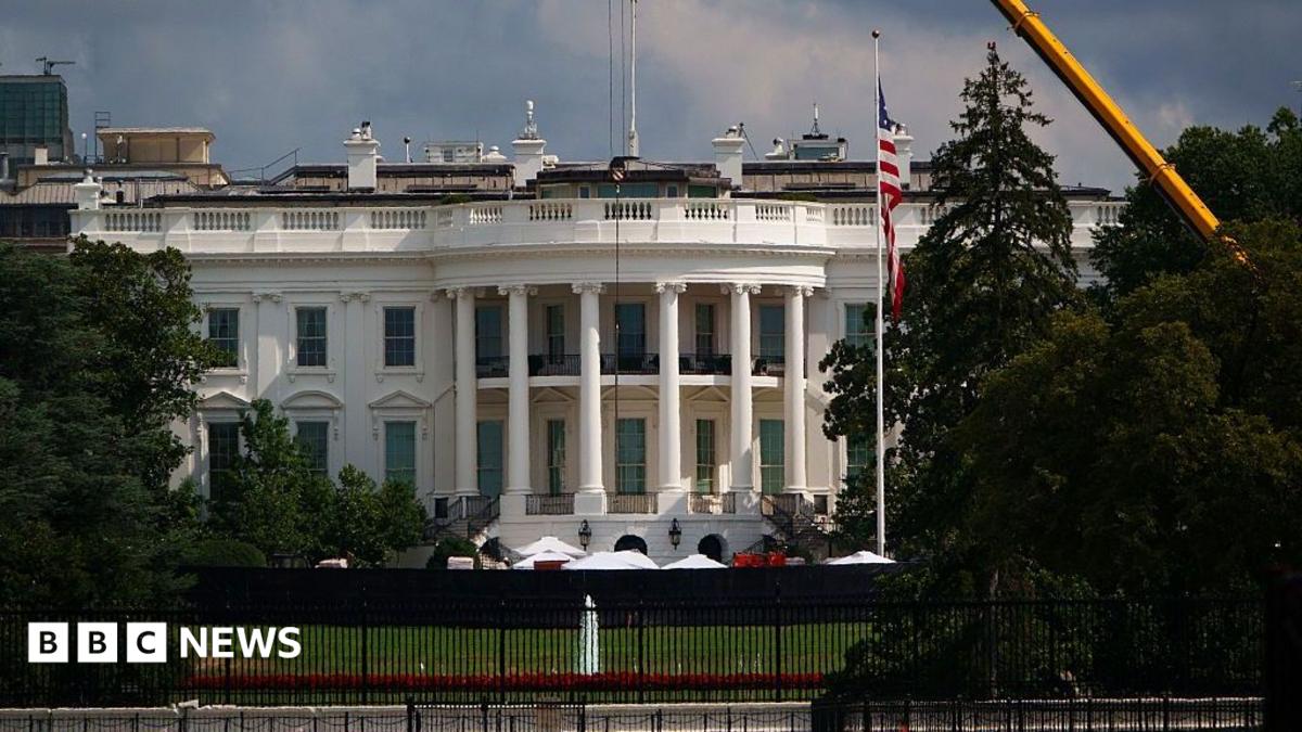 Former White House aide ordered to pay damages for insider betting scheme
