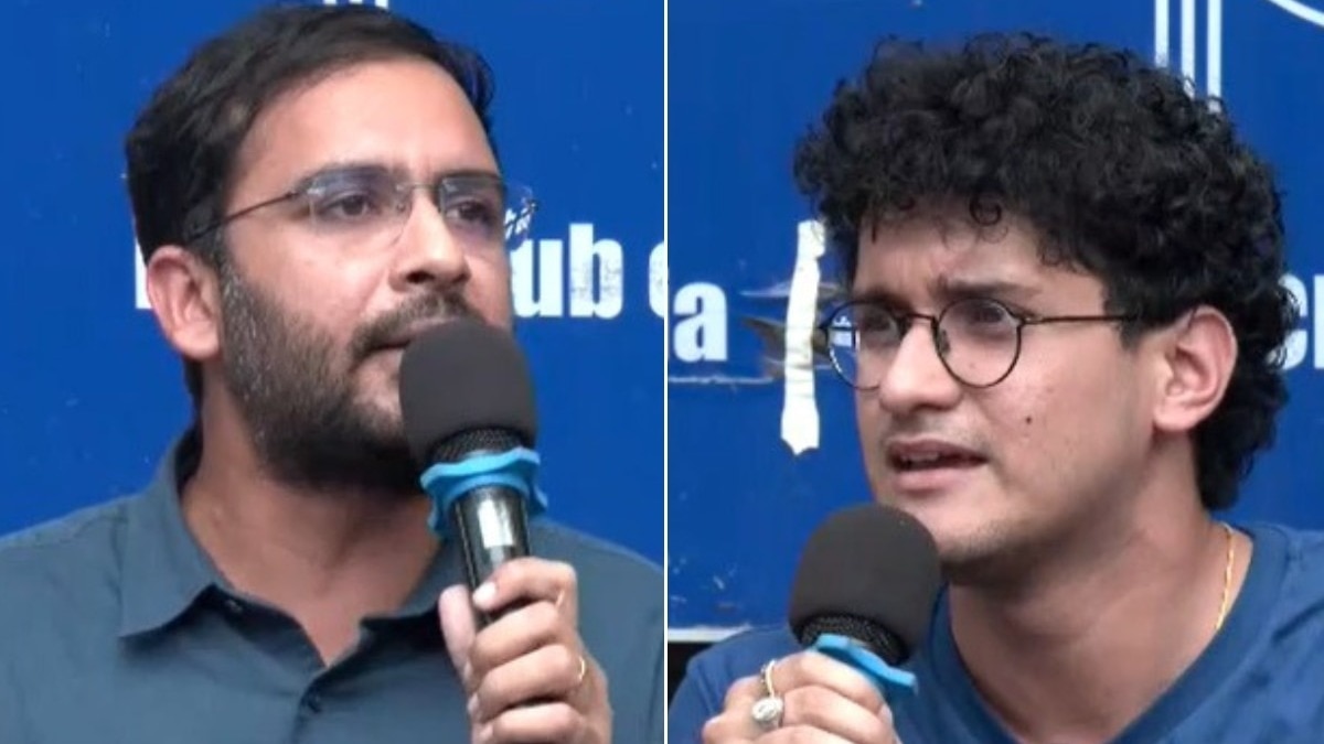सीजेपी के नेता सौरव दास और आशुतोष रांका की पूछताछ स्थगित