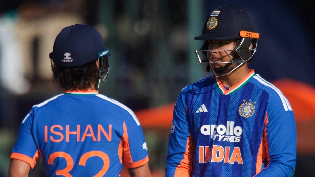 भारत-वेस्टइंडीज T20 मैच के लिए रांची में फैन्स की भीड़