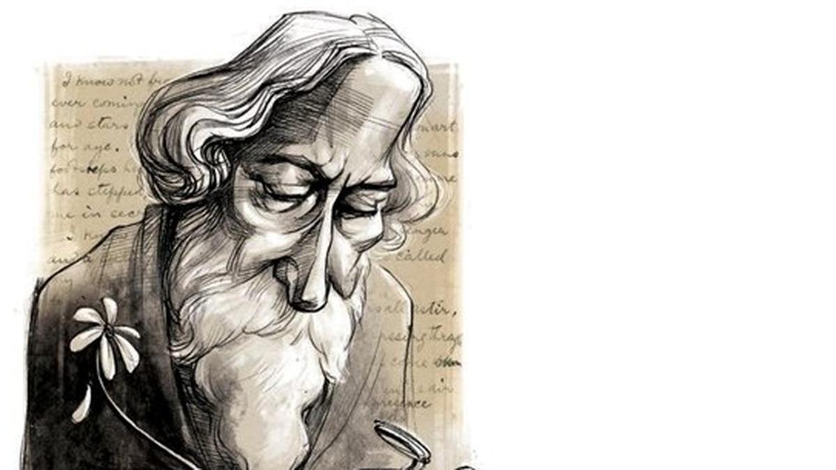 Tagore's Musical Legacy Remains Timeless, Scholars Say