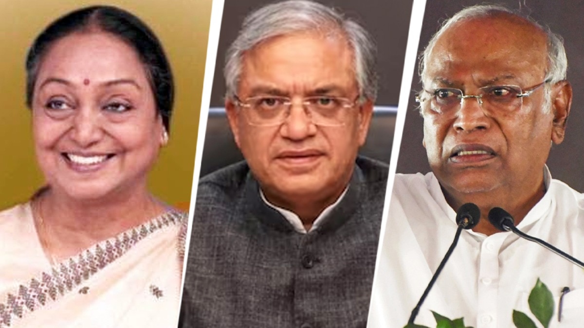 INDIA bloc to launch mock impeachment against election chief