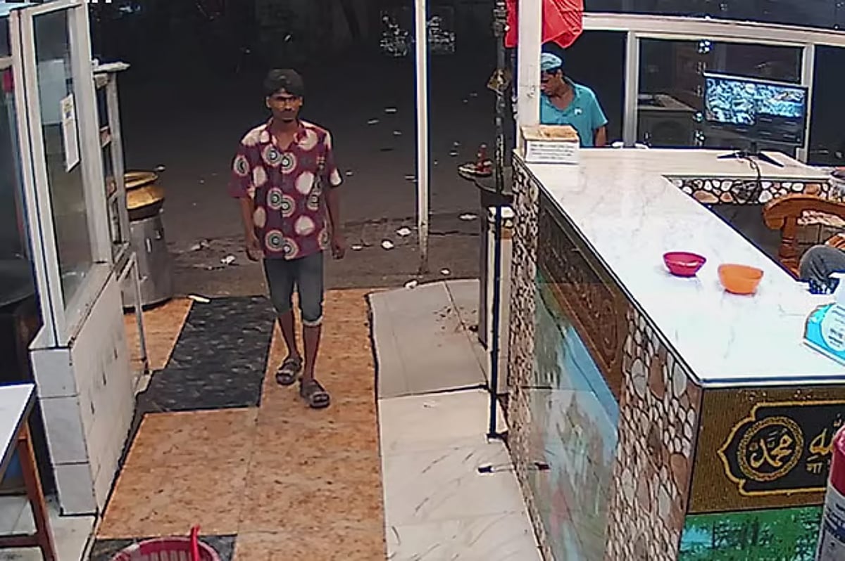 Man arrested after impulsive knife purchase leads to rickshaw puller's death
