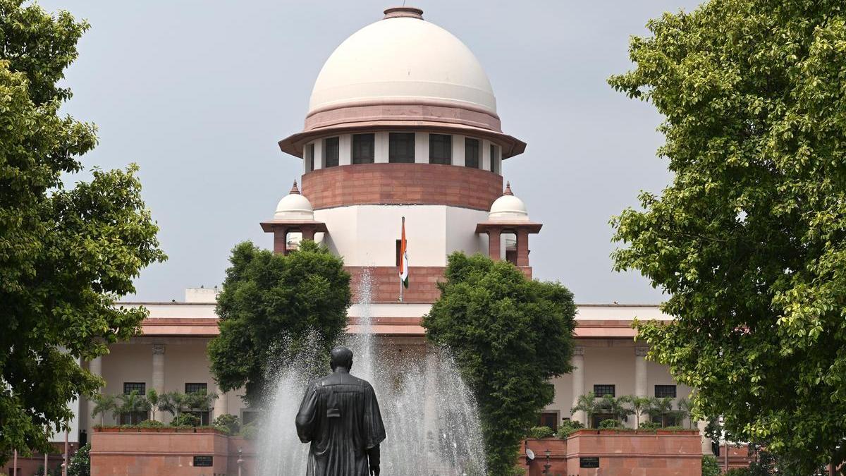 Supreme Court dismisses fake degrees PIL, rebukes serial petitioner