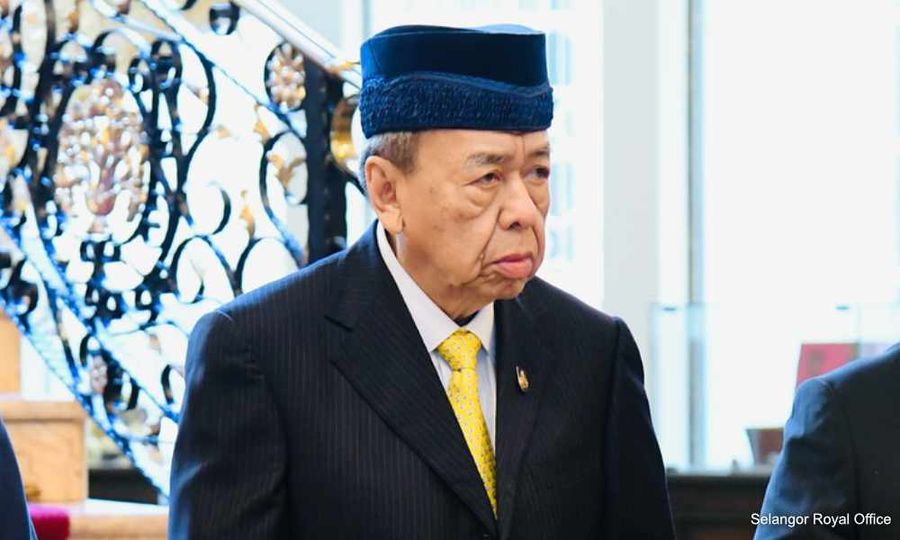 Sultan Selangor Nasihatkan Politisi Hentikan Eksploitasi Agama dan Kaum