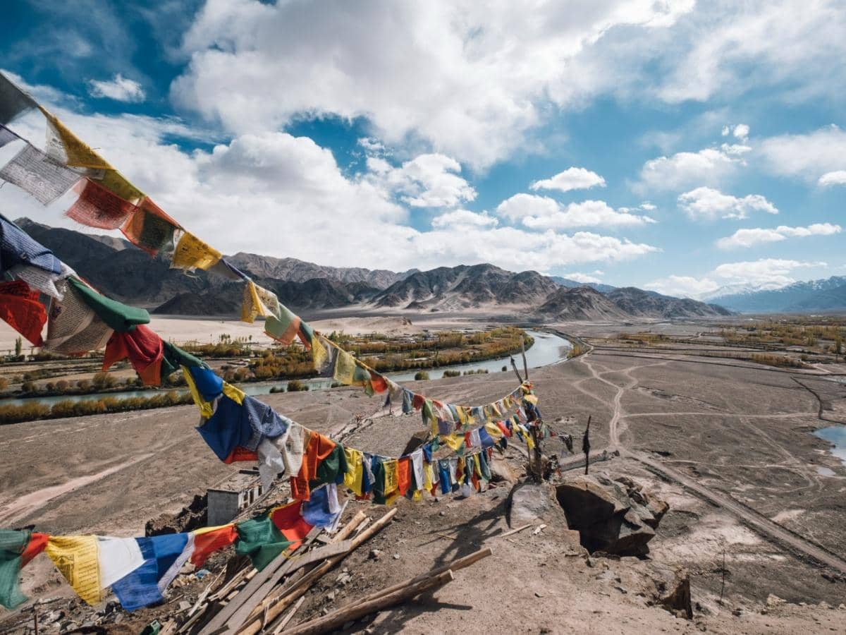 Ladakh seeks constitutional safeguards through Article 371(K) provision